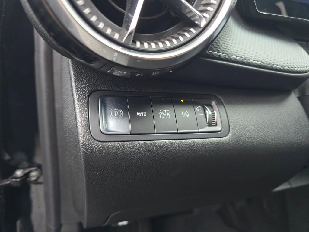 Certified 2025 Chevrolet Equinox LT image 19