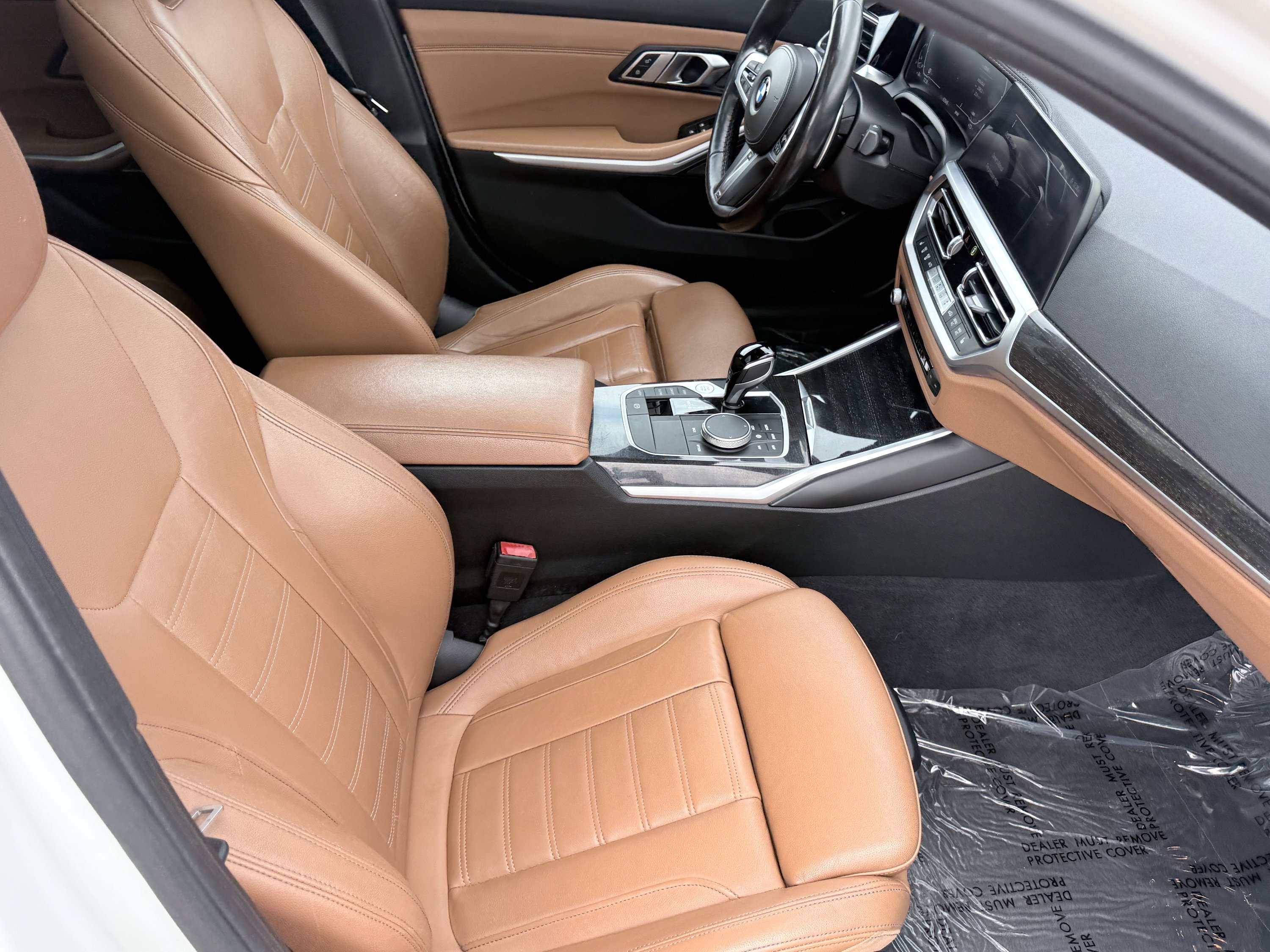 Used 2021 BMW M340i w/ Premium Package RWD image 41