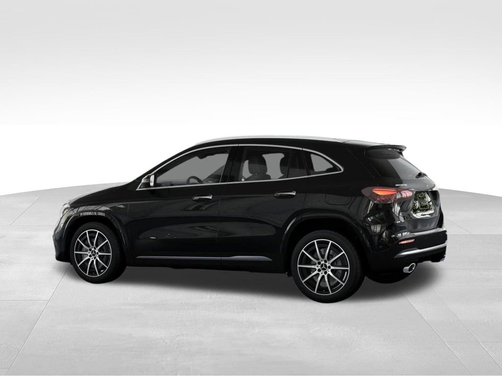 New 2026 Mercedes-Benz GLA 35 AMG 4MATIC image 31
