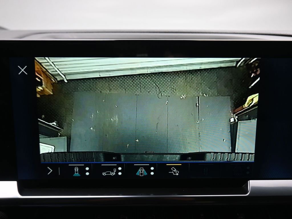 Used 2025 Chevrolet Silverado 2500 High Country image 26