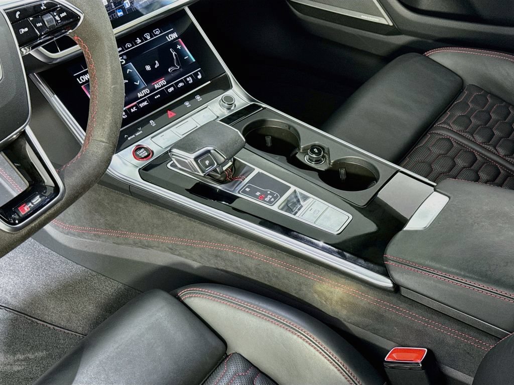 Used 2023 Audi RS 7 Sportback AWD/4WD image 19