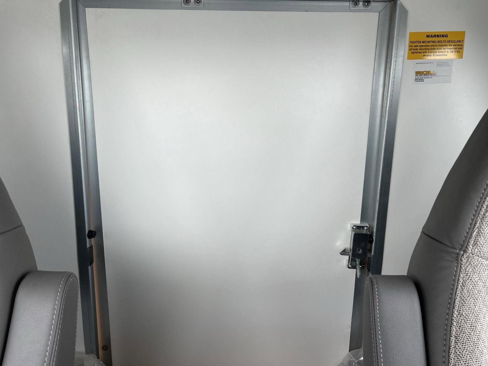 New 2026 Chevrolet Express 3500 w/ Power Convenience Package image 14