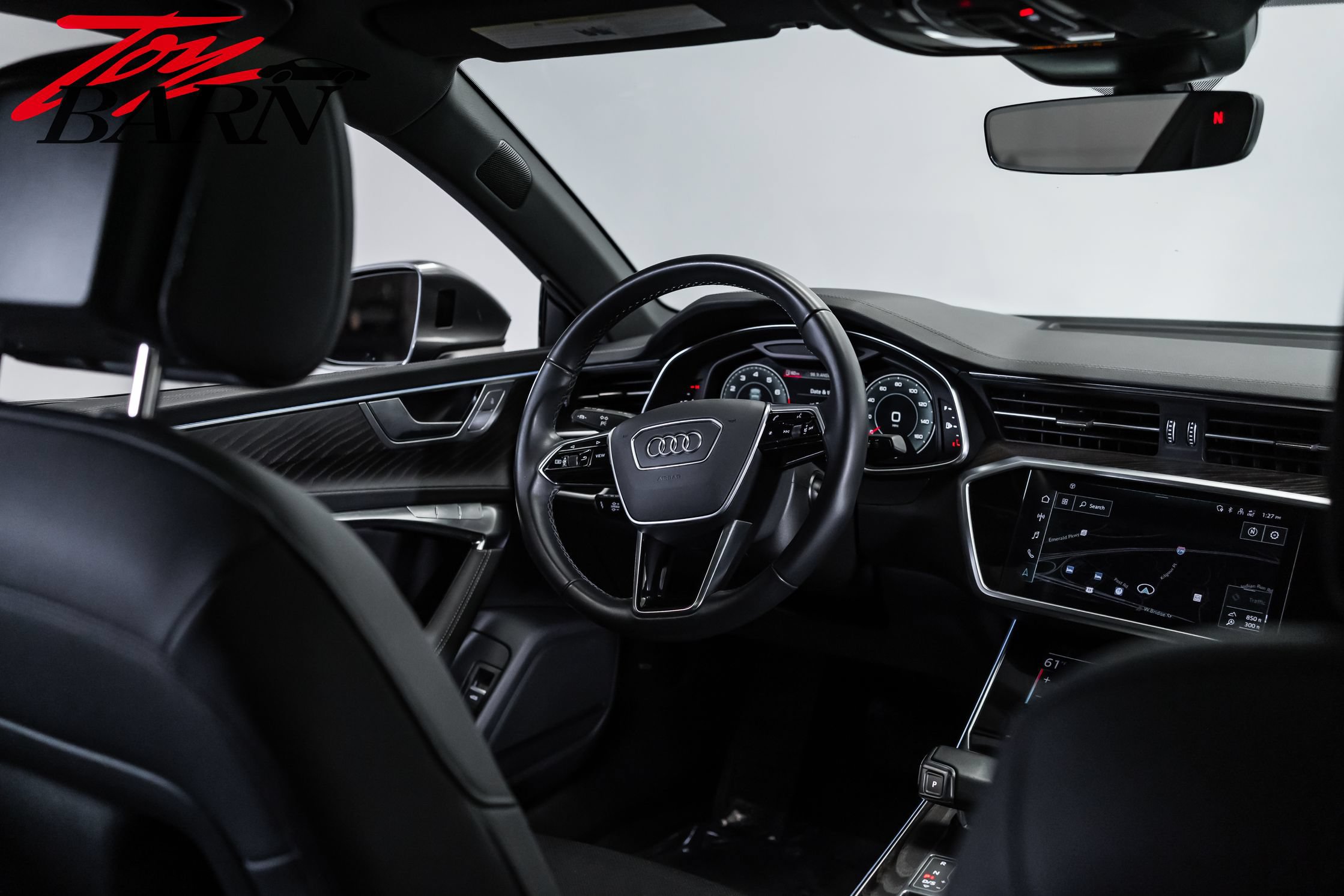 Used 2022 Audi A7 3.0T Prestige AWD/4WD image 49