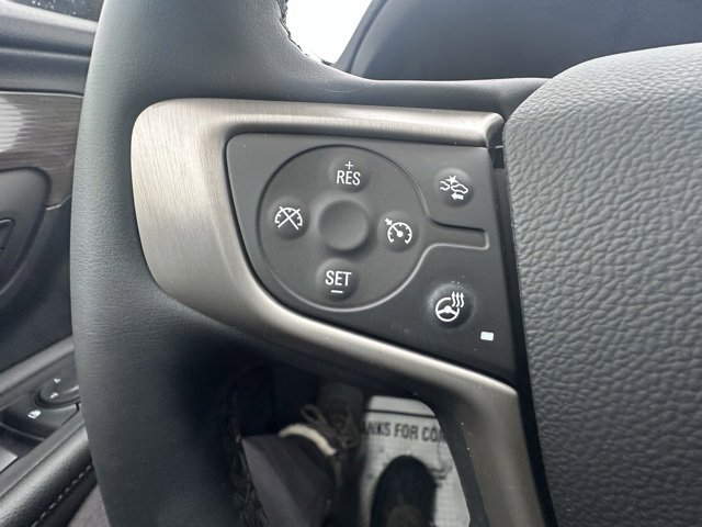 Certified 2023 GMC Terrain Denali w/ LPO, Cargo Package image 19