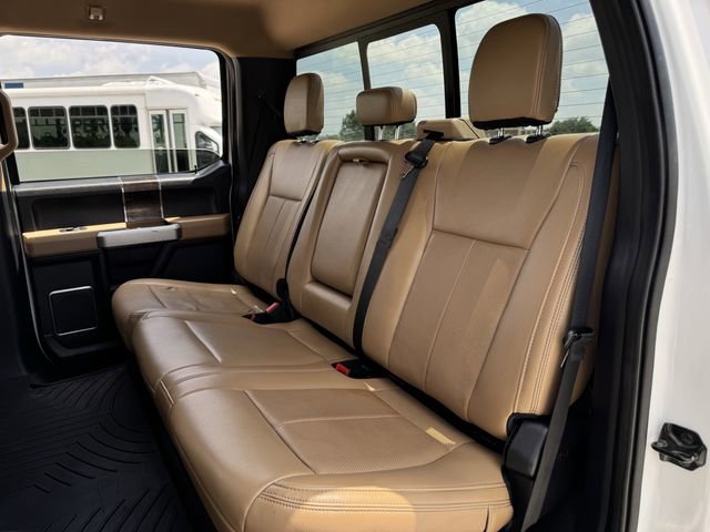 Used 2022 Ford F250 Lariat w/ Lariat Value Package AWD/4WD image 26