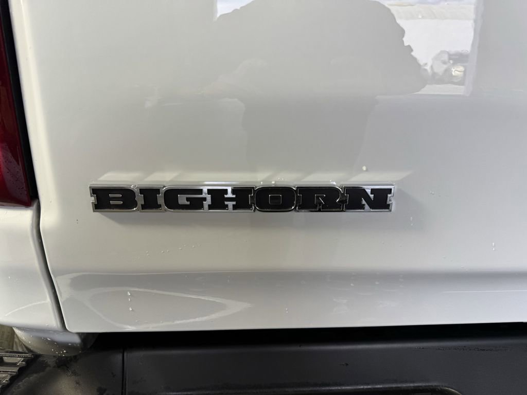 New 2026 RAM 1500 Big Horn image 23
