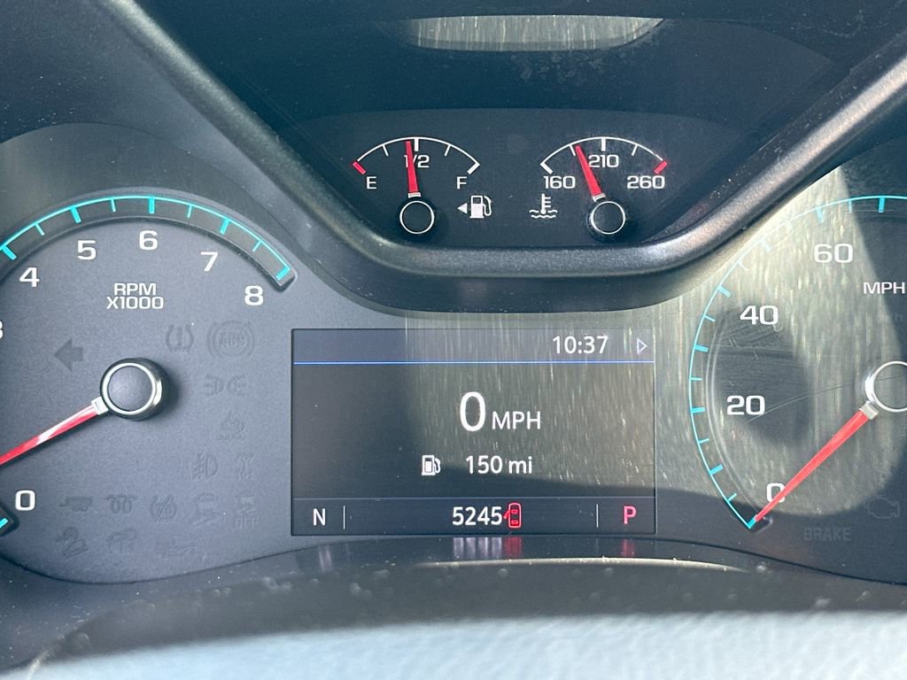 Used 2019 Chevrolet Colorado LT w/ Redline Special Edition image 13