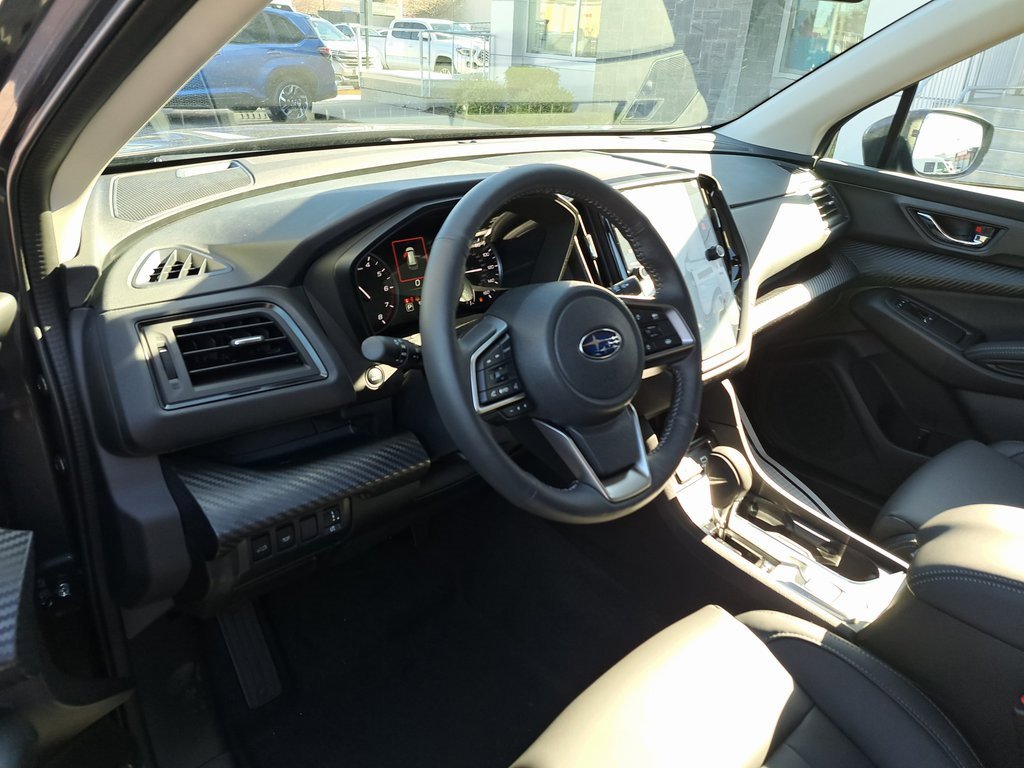 New 2026 Subaru Ascent Premium image 10