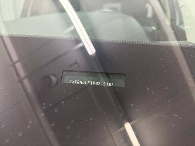 Certified 2023 Kia Sorento X-Line EX AWD/4WD image 36