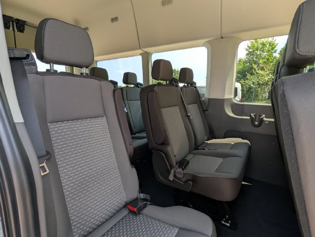 New 2026 Ford Transit 350 XLT AWD/4WD image 32