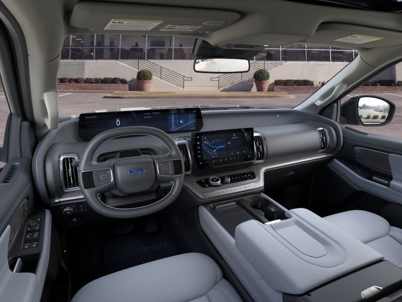 New 2026 Ford Expedition Platinum w/ Platinum Ultimate Package AWD/4WD image 32