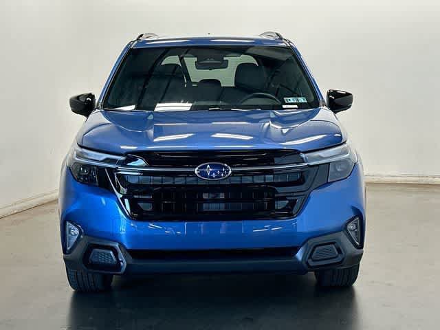 Certified 2026 Subaru Forester Touring AWD/4WD image 31