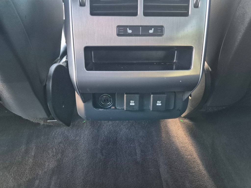 Used 2021 Land Rover Range Rover Sport SE image 26