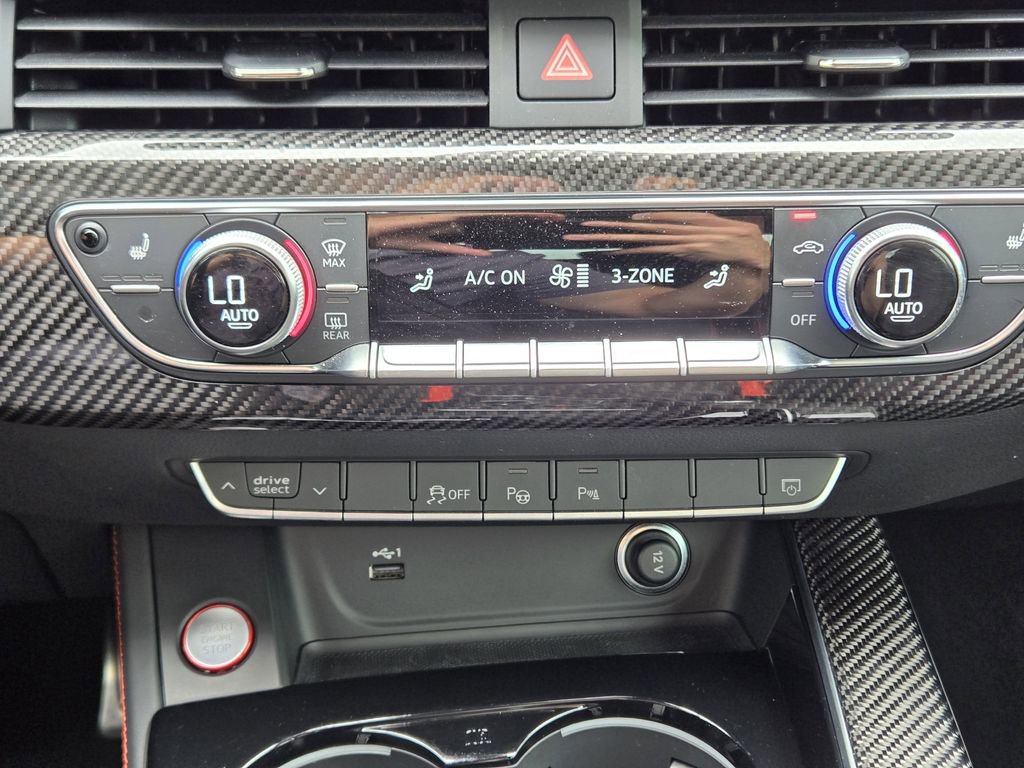 Used 2024 Audi RS 5 Sportback image 23