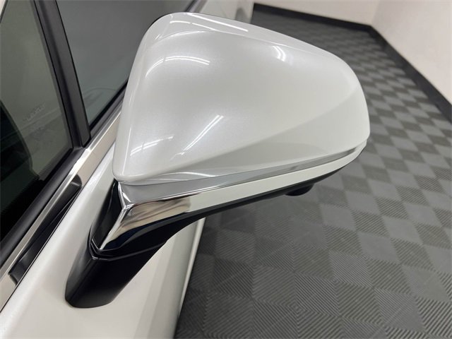 Certified 2025 Lexus RX 450h AWD w/ Luxury Package image 21