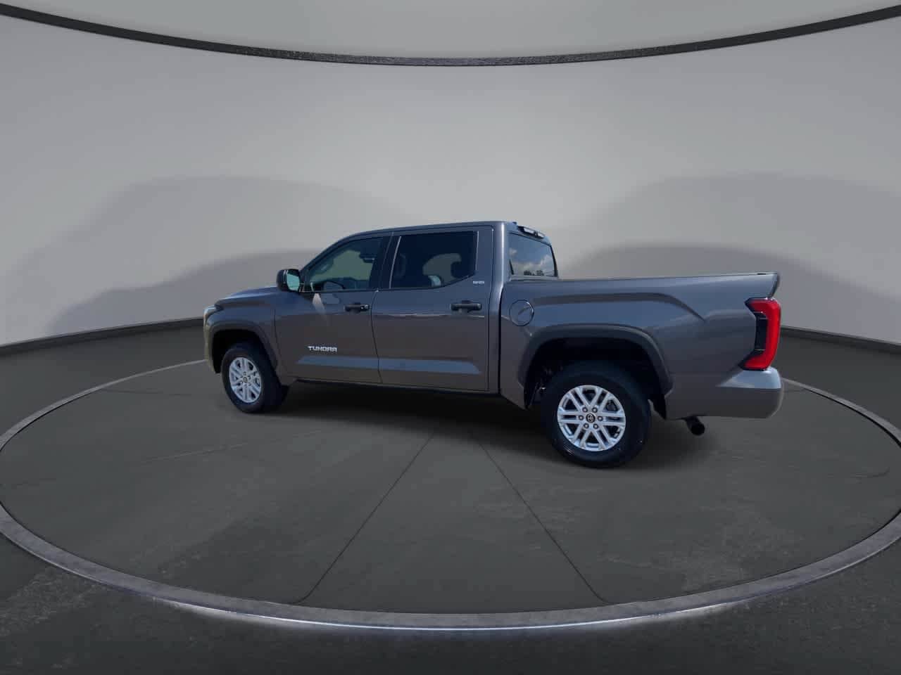 Used 2023 Toyota Tundra SR5 AWD/4WD image 6