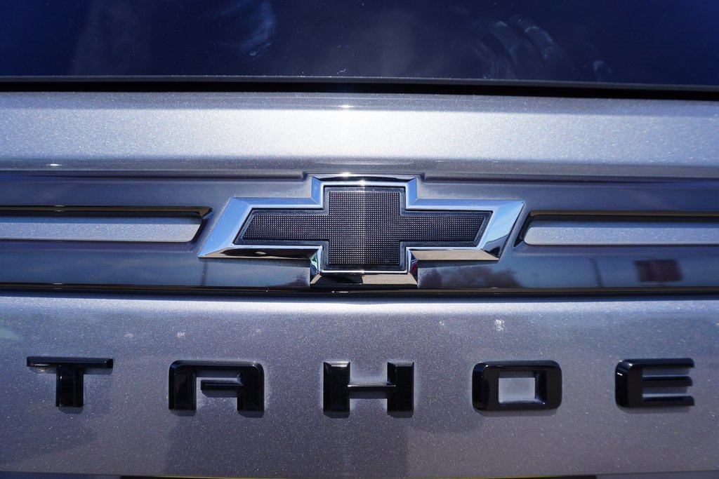 Used 2021 Chevrolet Tahoe RST w/ Luxury Package image 34