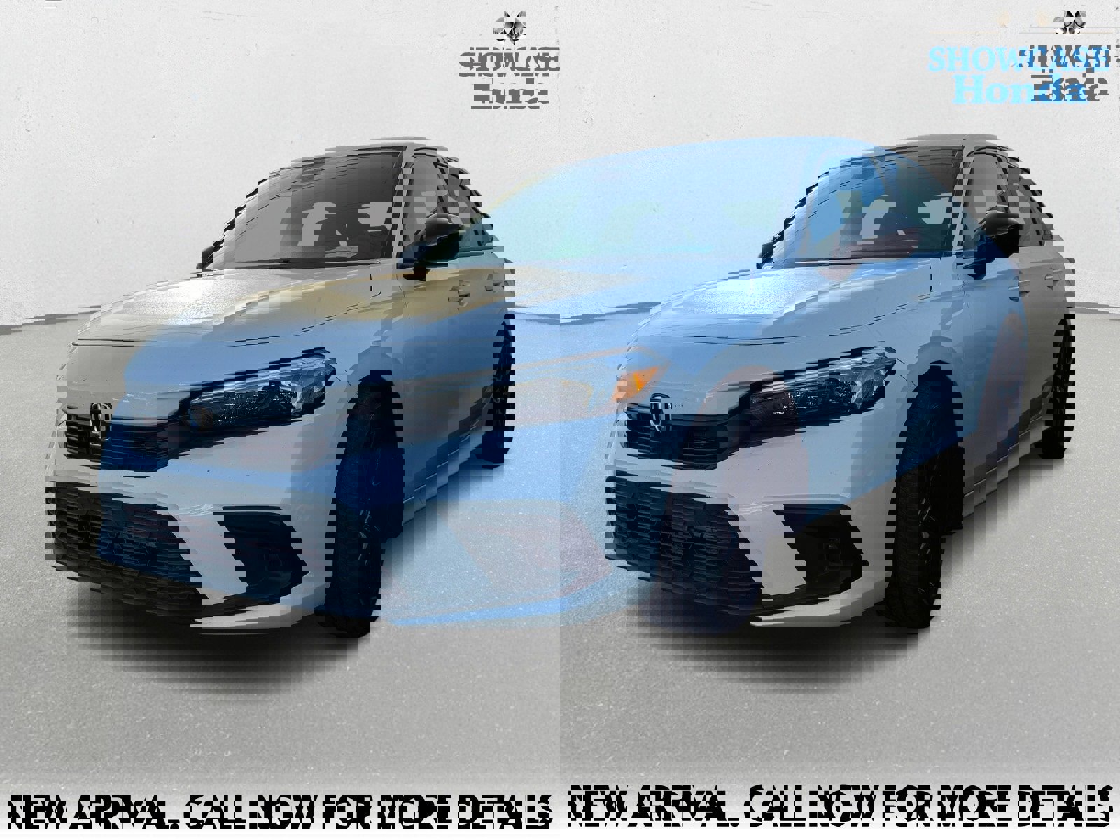 Used 2023 Honda Civic Sport image 2