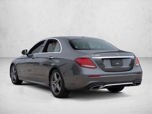 Used 2018 Mercedes-Benz E 300 image 7