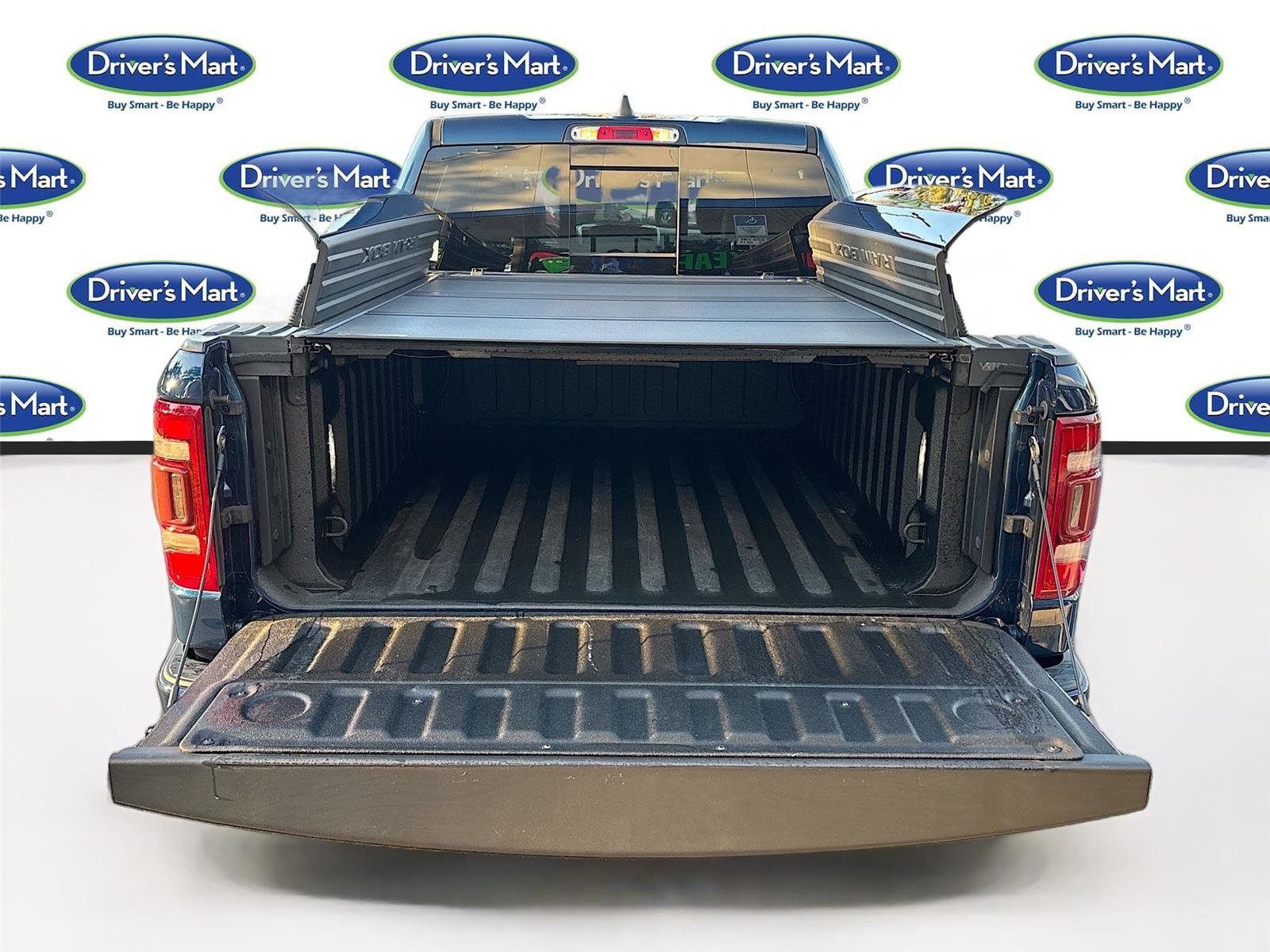 Used 2019 RAM 1500 Limited image 30