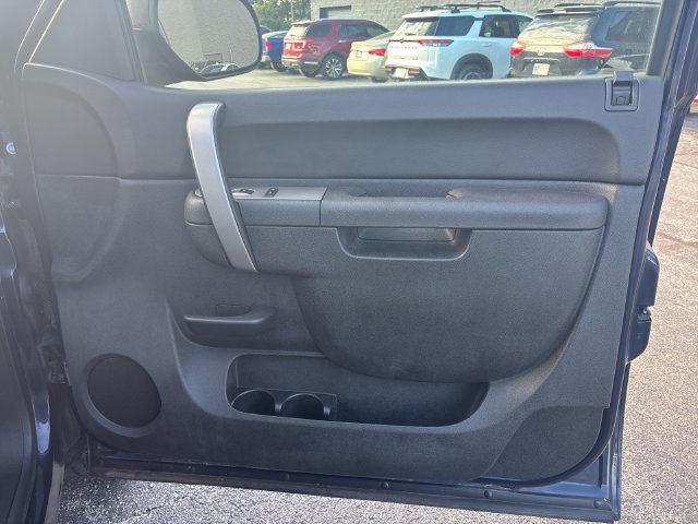 Used 2011 GMC Sierra 1500 SLE RWD image 17