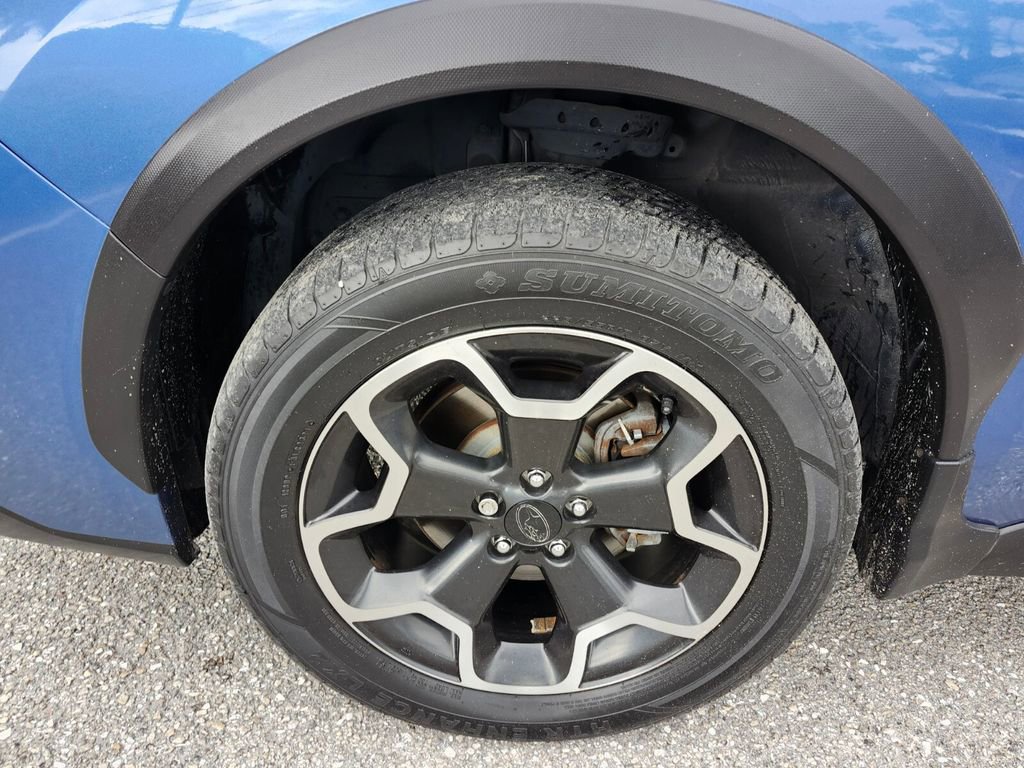 Used 2015 Subaru Crosstrek 2.0i Limited image 20