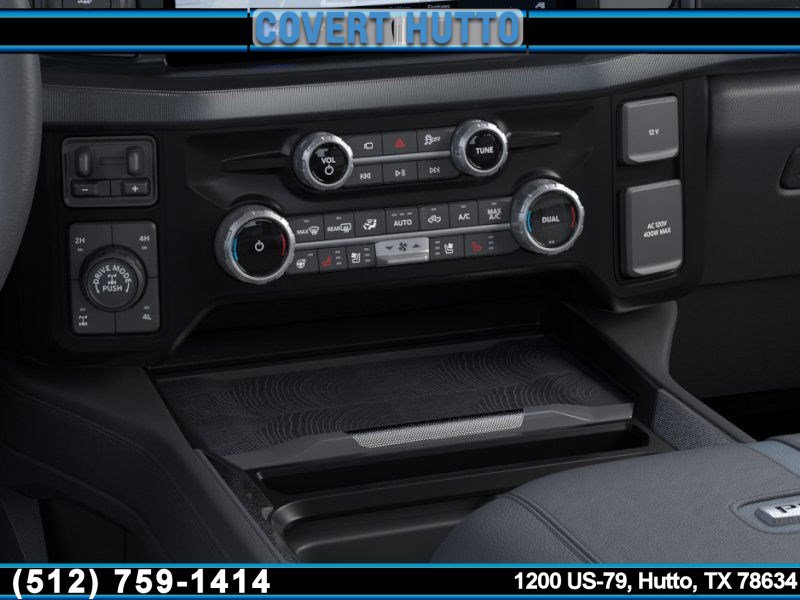 New 2026 Ford F250 Platinum w/ Tremor Off-Road Package image 15