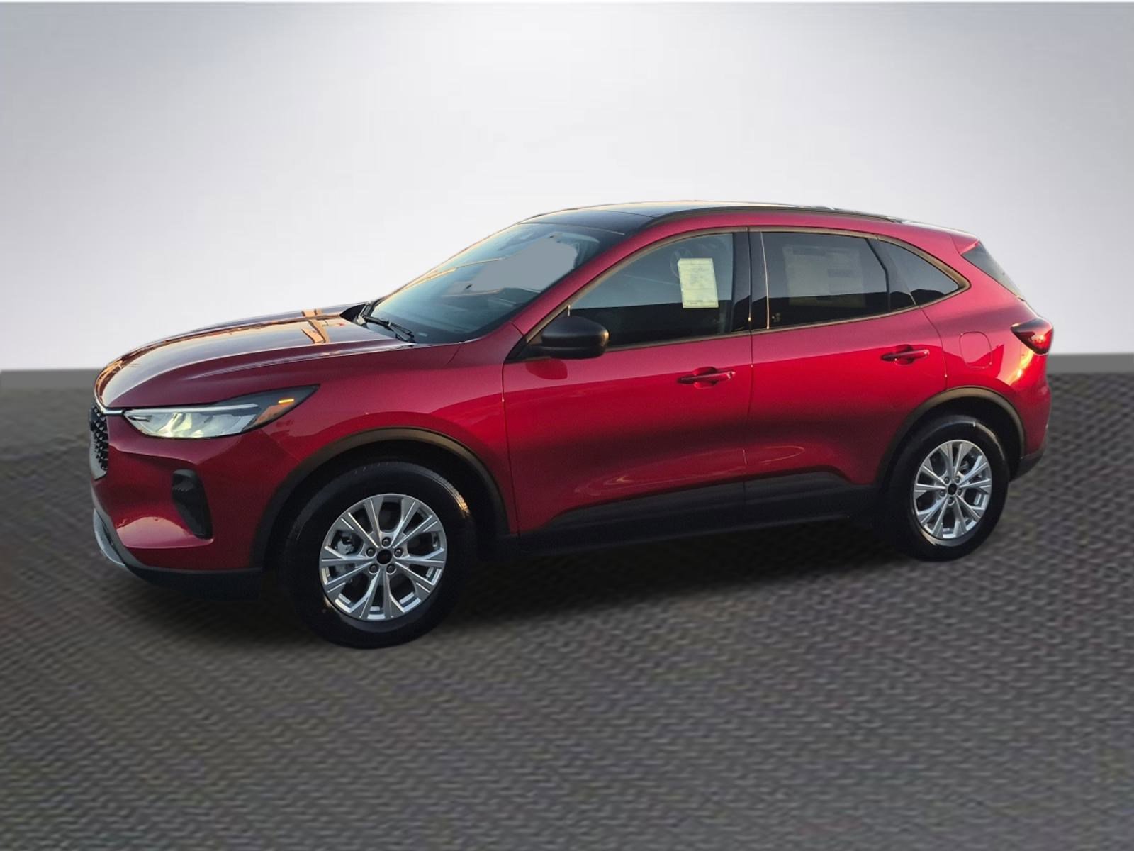 New 2026 Ford Escape Active w/ Tech Pack #1 image 2