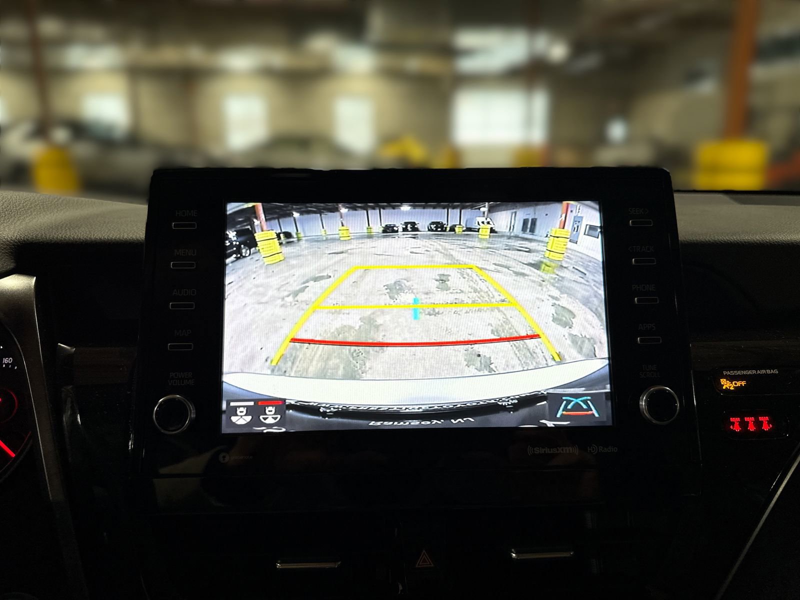 Used 2024 Toyota Camry XSE image 25