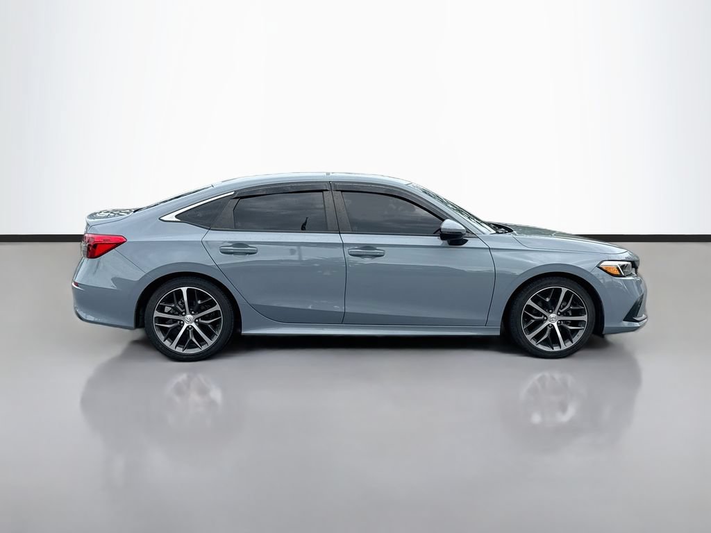 Used 2024 Honda Civic Touring image 9