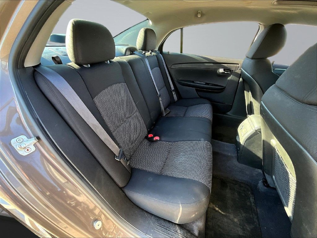 Used 2012 Chevrolet Malibu LT FWD image 27