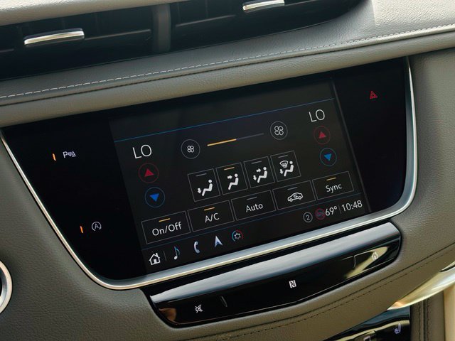Used 2020 Cadillac XT5 Premium Luxury FWD image 66