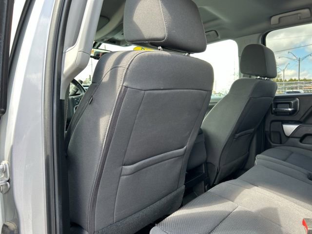 Used 2017 Chevrolet Silverado 1500 LT w/ All Star Edition image 19