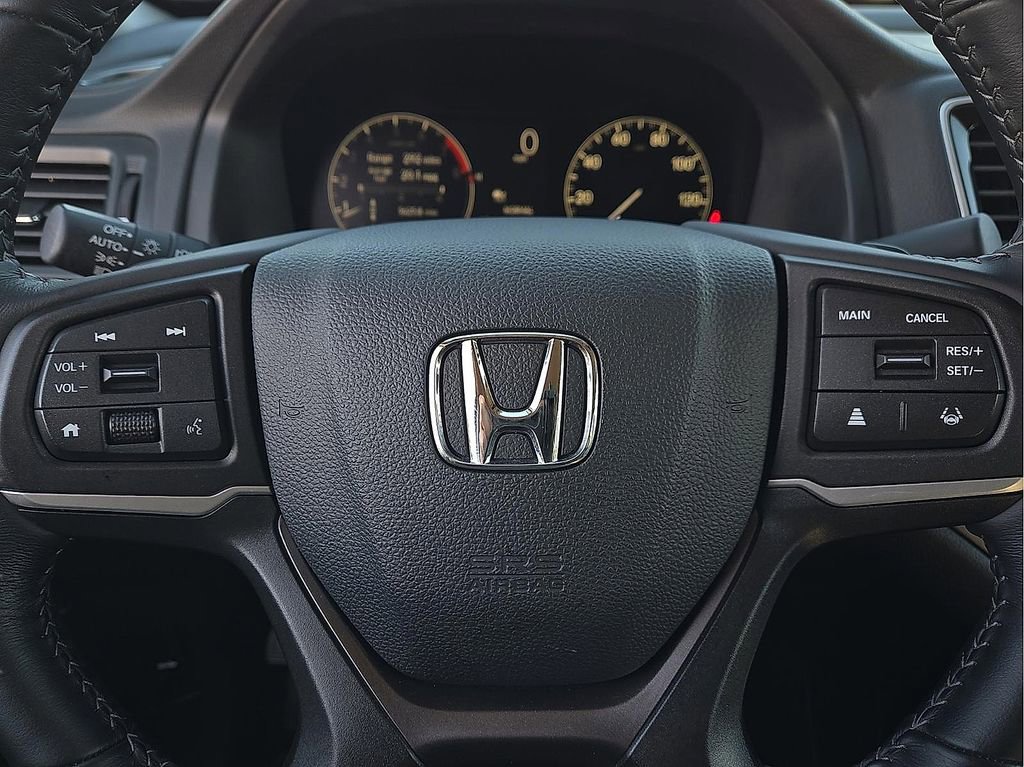 Used 2025 Honda Ridgeline RTL image 19