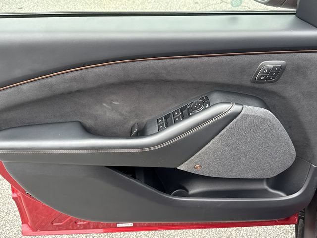 Used 2021 Ford Mustang Mach-E GT AWD/4WD image 10