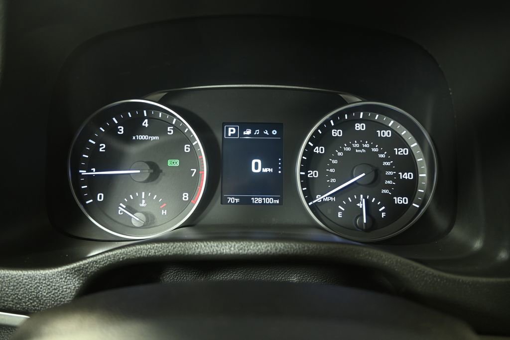 Used 2018 Hyundai Elantra SEL FWD image 24