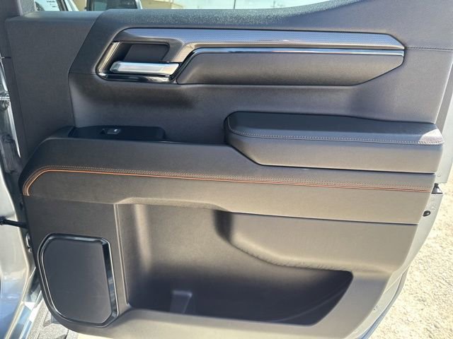Used 2023 GMC Sierra 1500 AT4 w/ AT4 Premium Package image 30