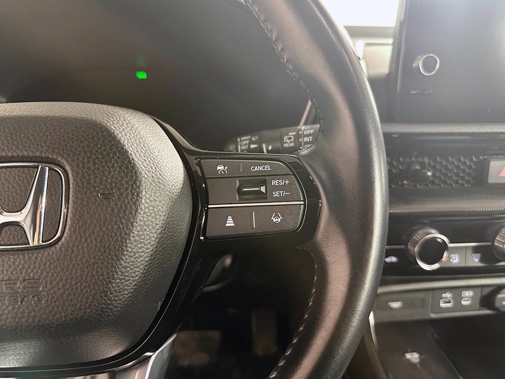 Used 2025 Honda CR-V EX-L image 44