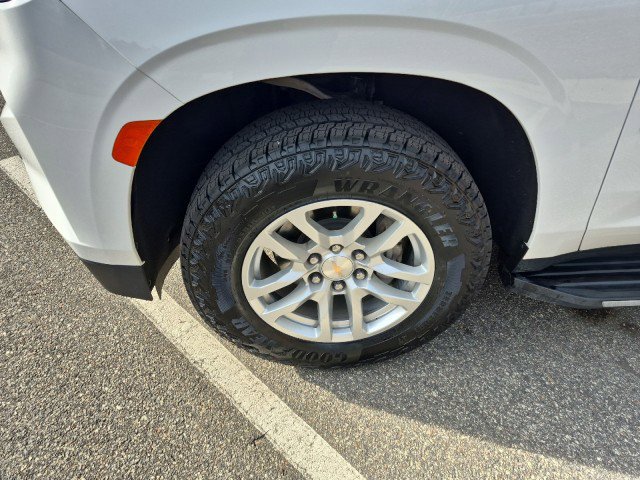 Used 2024 Chevrolet Tahoe LT image 11