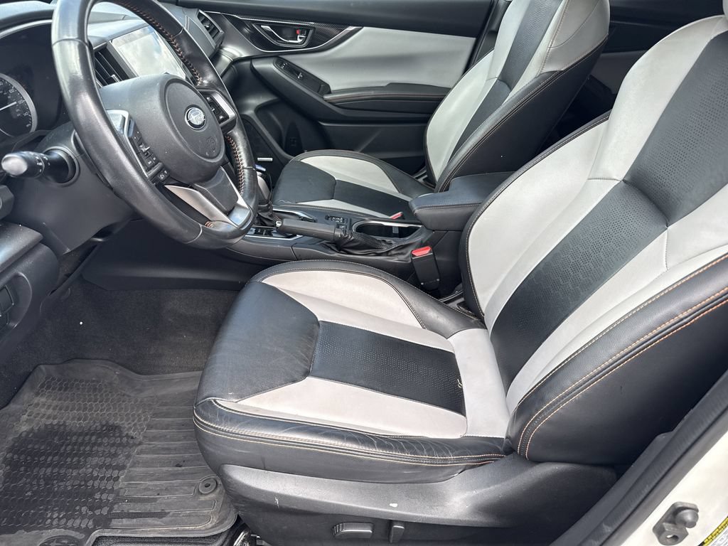 Used 2018 Subaru Crosstrek 2.0i Limited AWD/4WD image 12