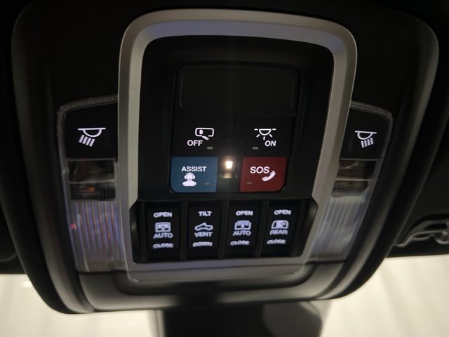 New 2026 RAM 1500 Laramie image 35