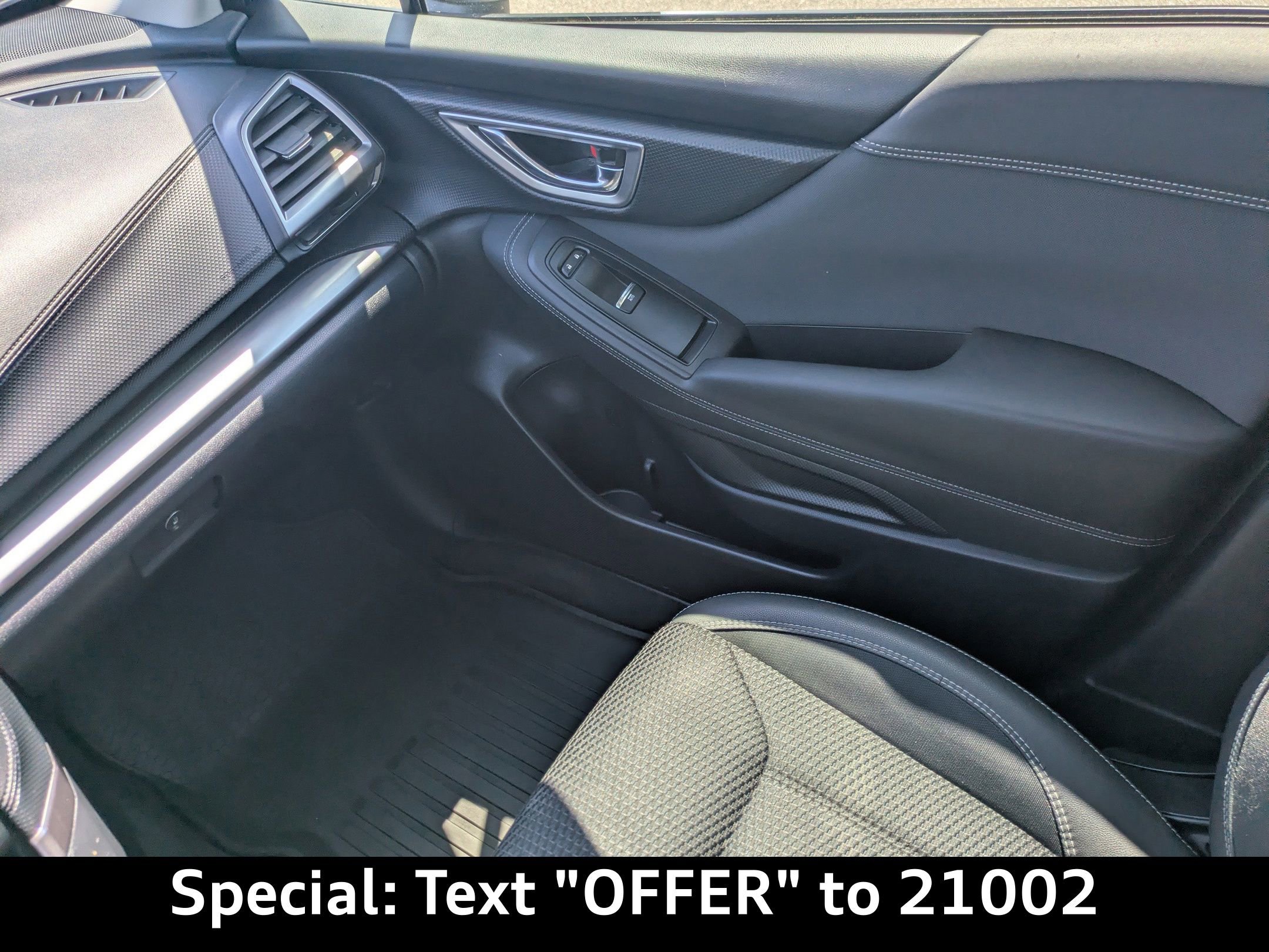 Used 2019 Subaru Forester Premium w/ Popular Package #1 AWD/4WD image 16