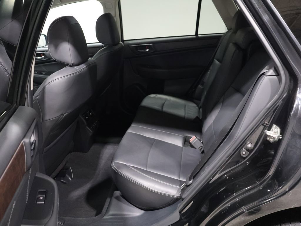Used 2019 Subaru Outback 2.5i Limited w/ Popular Package #2 image 18