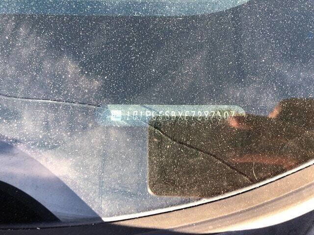 Used 2014 Chevrolet Cruze LT image 3