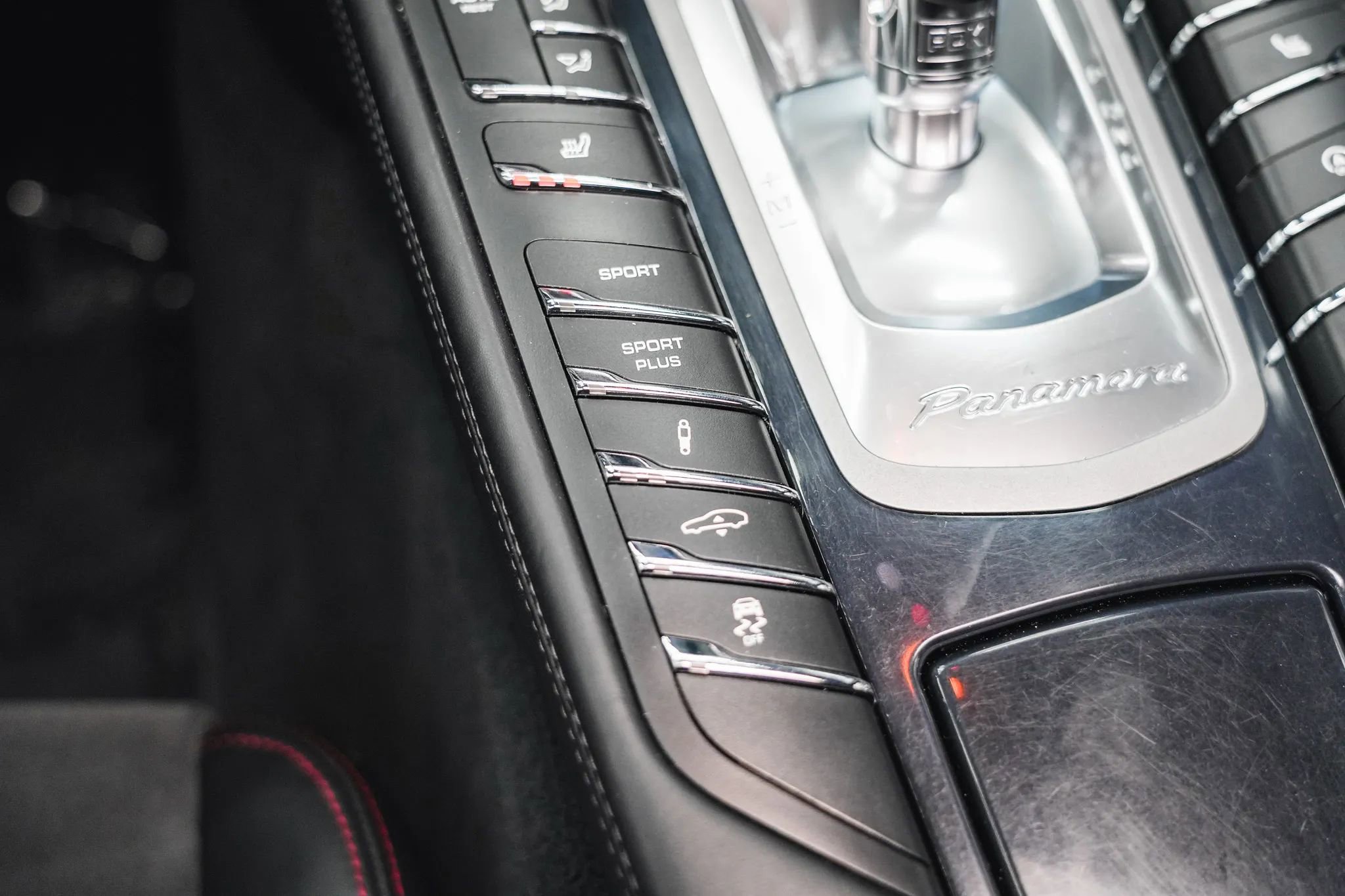 Used 2015 Porsche Panamera GTS w/ Premium Package Plus image 66