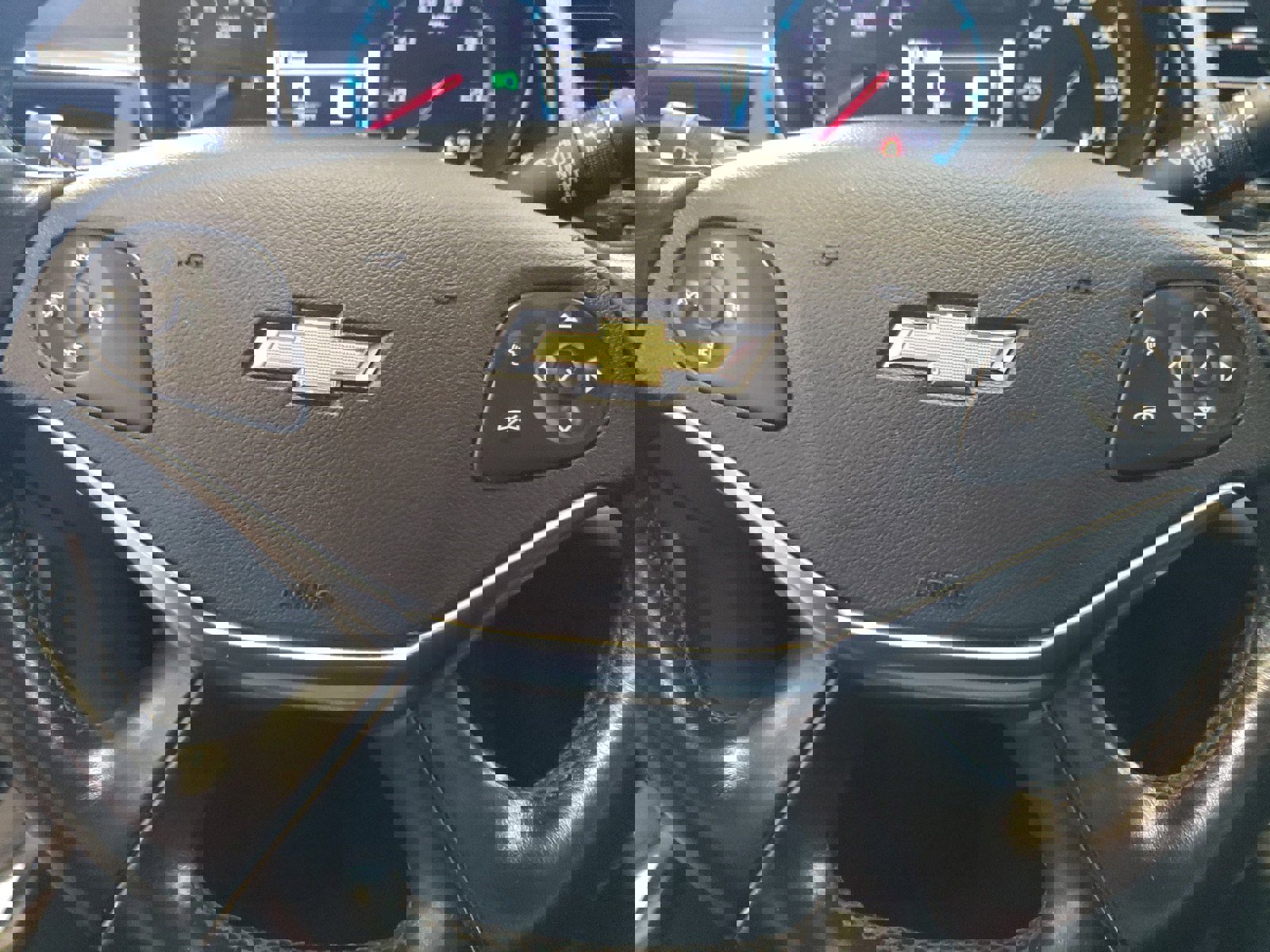 Used 2020 Chevrolet Impala Premier image 24