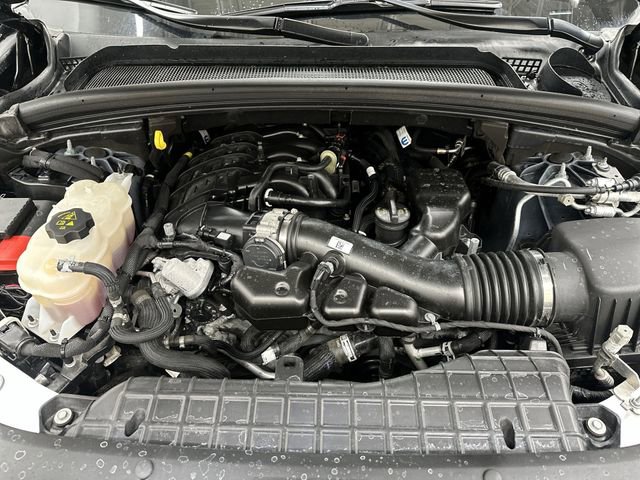 Used 2024 Jeep Grand Cherokee Altitude image 18