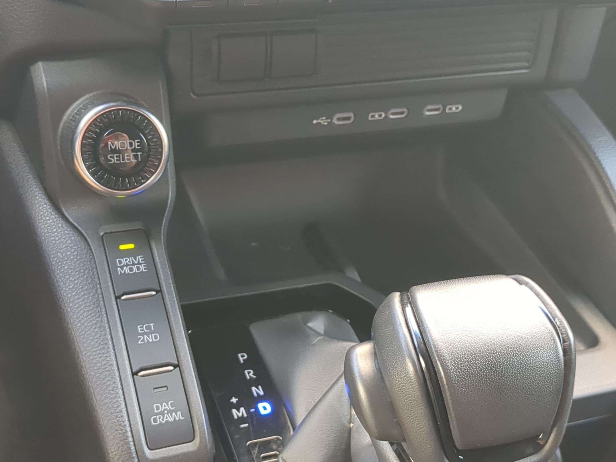 Used 2024 Toyota Land Cruiser 1958 AWD/4WD image 23