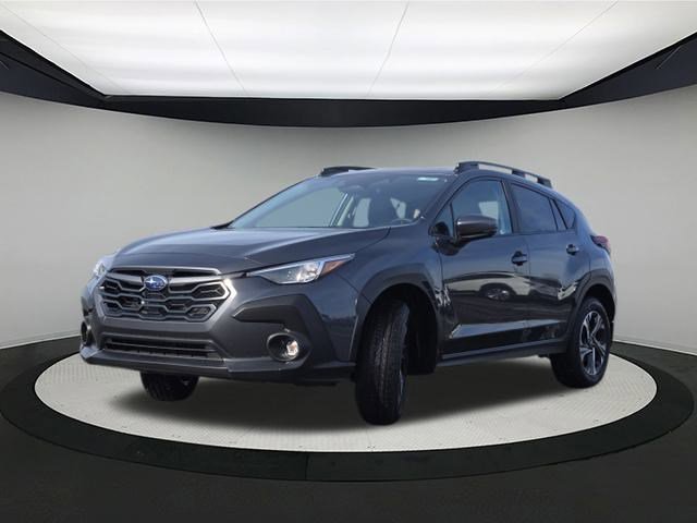 New 2026 Subaru Crosstrek 2.0i Premium image 3