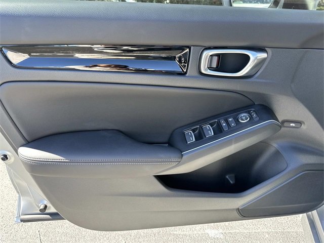 New 2026 Honda Civic Sport Touring image 16